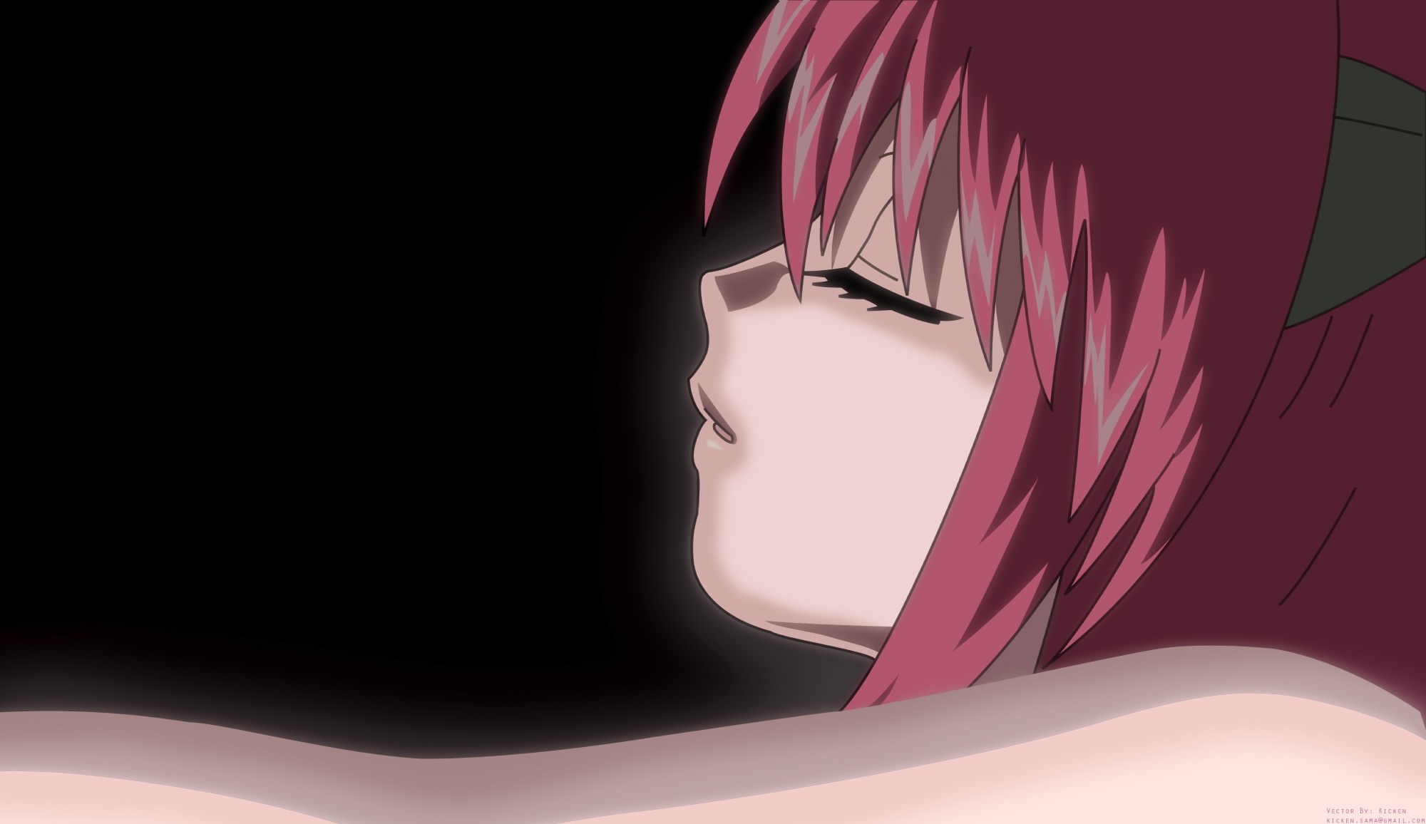 Elfen Lied