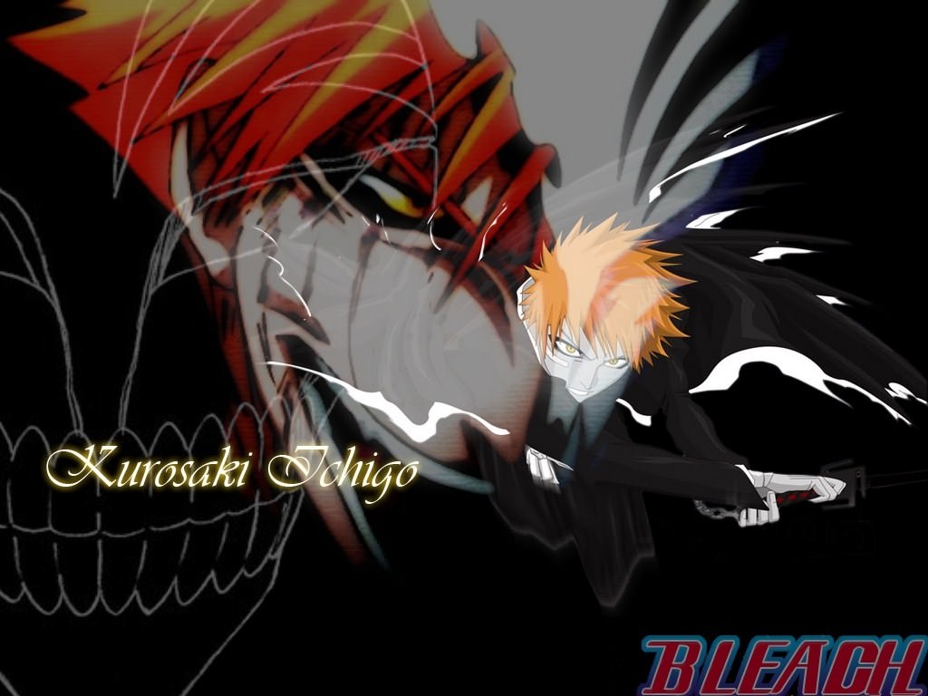 Bleach Ichigo