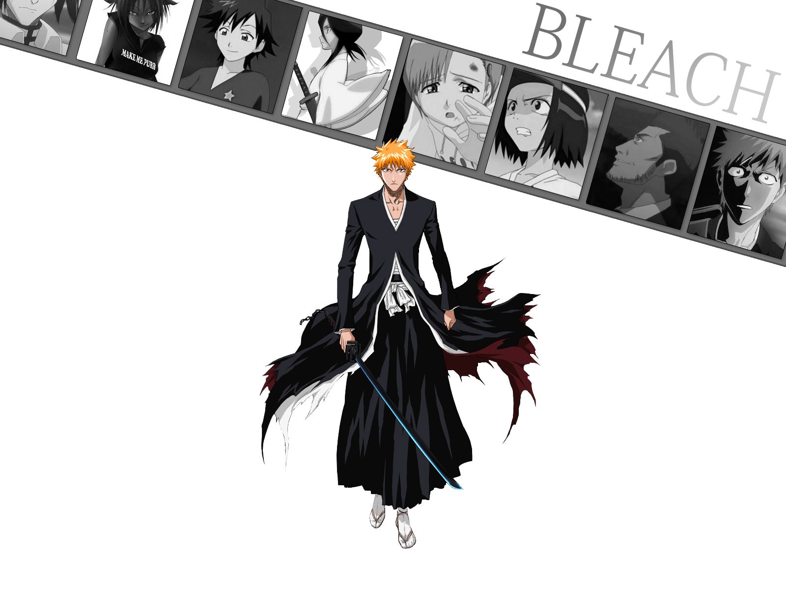 Bleach Bleach