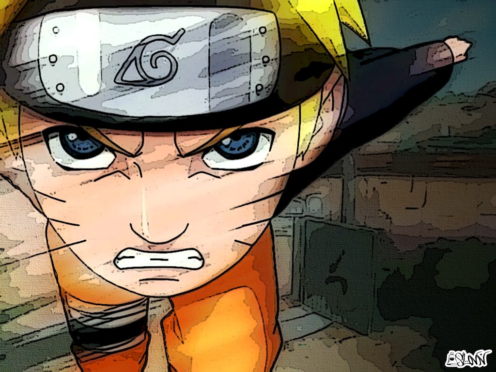 Naruto Naruto v.art