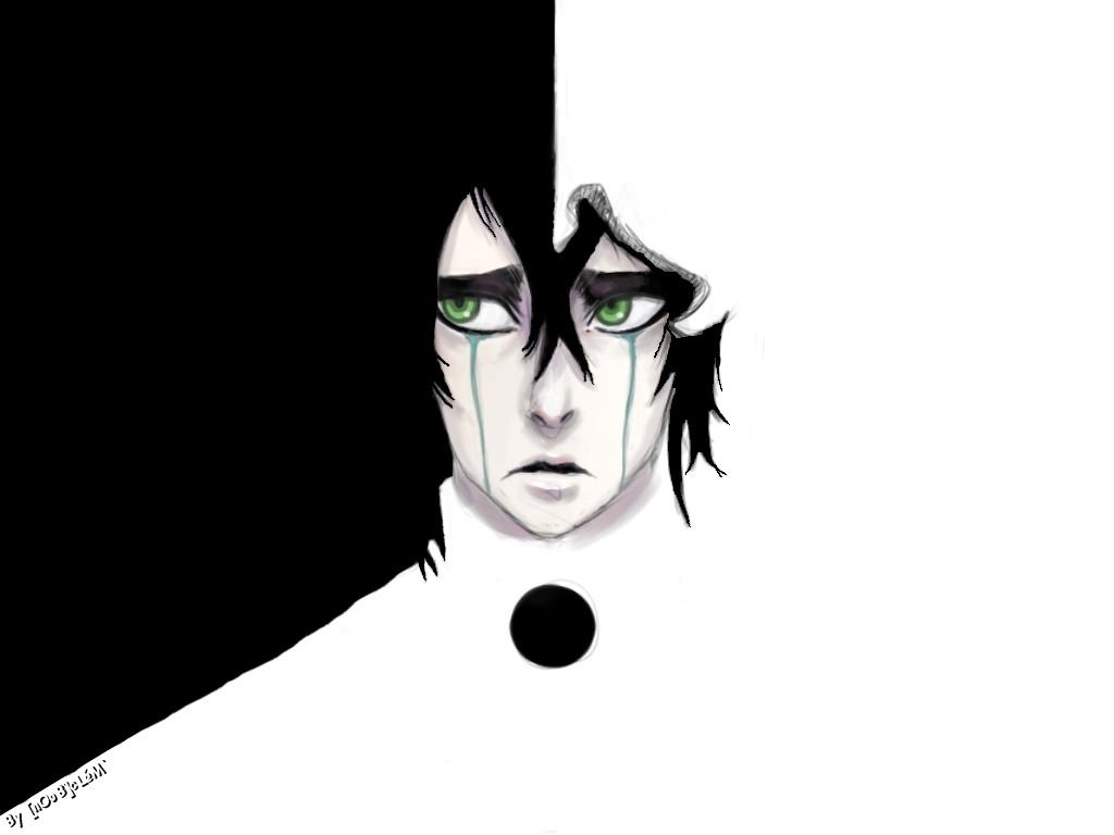 Bleach Ulquiorra !