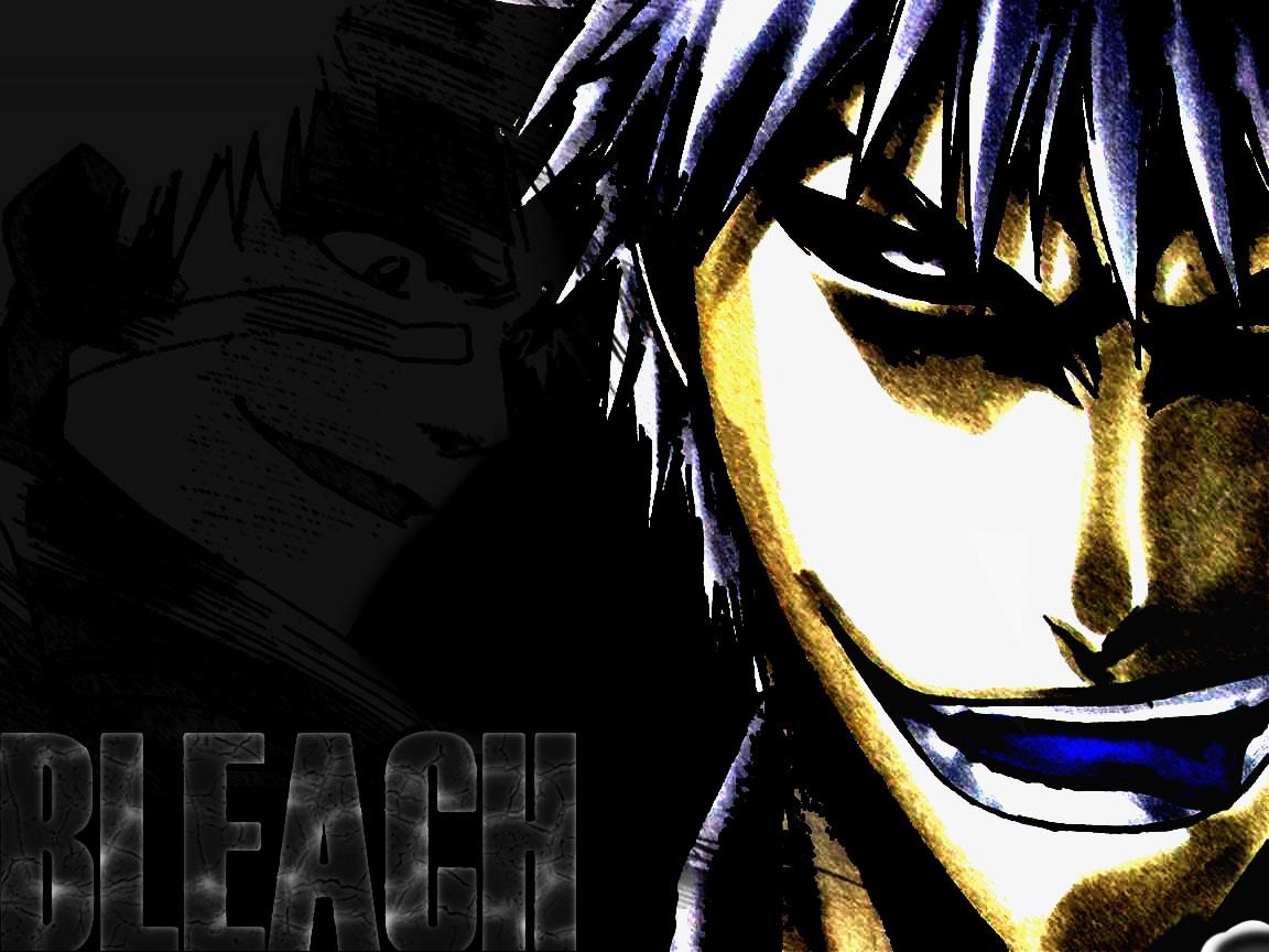 Bleach bleach