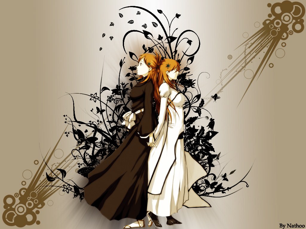 Bleach inoue