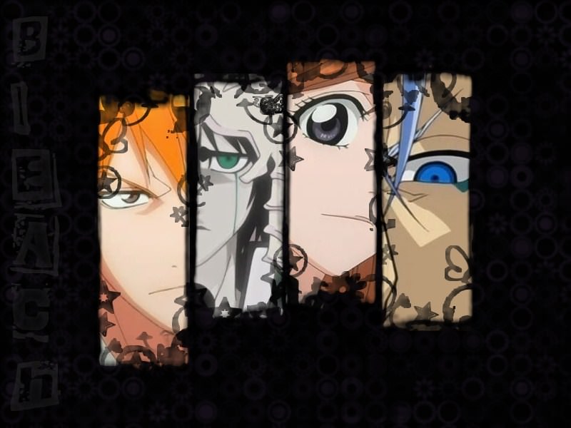 Bleach Wallpaper N°198841