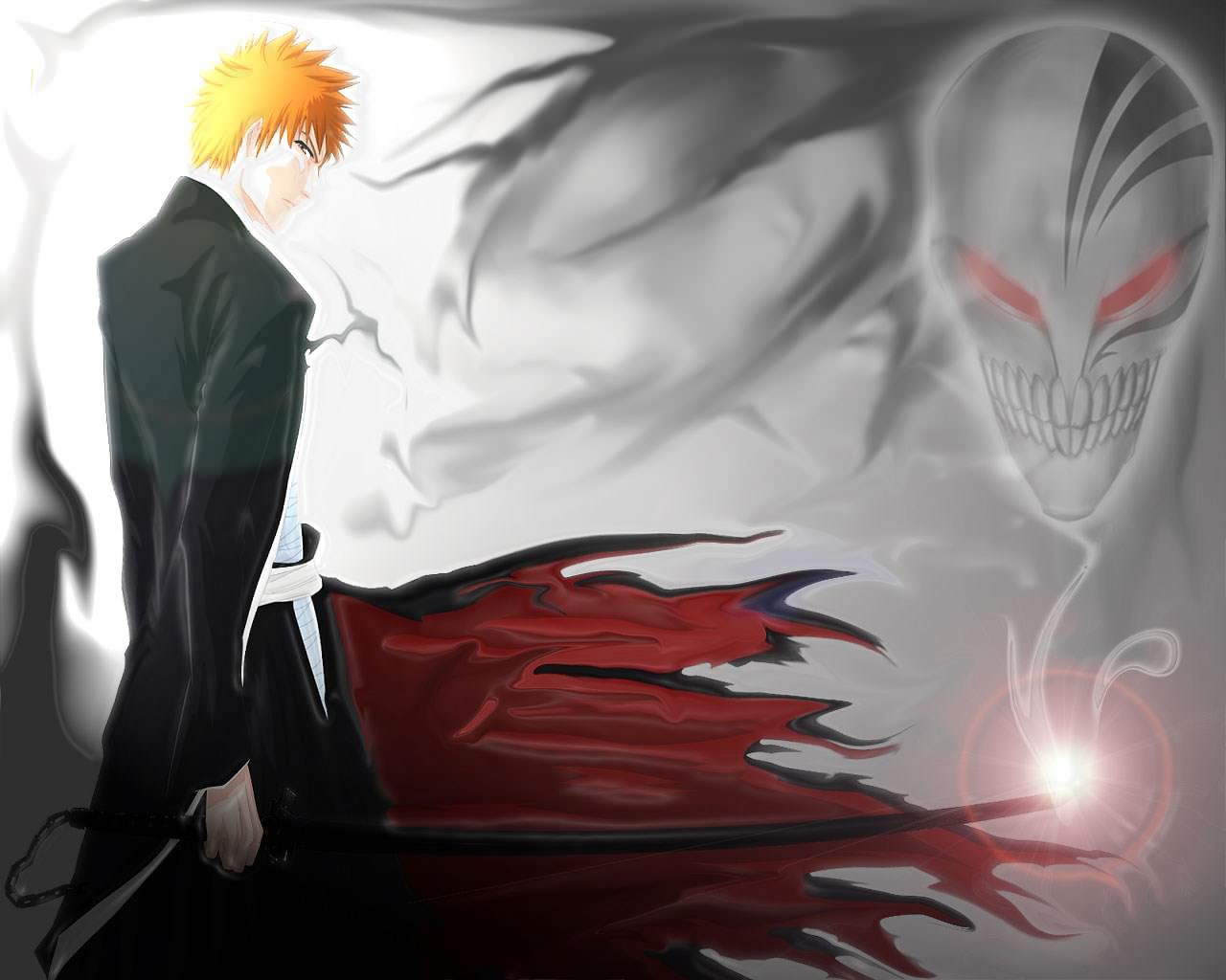 Bleach Bankai