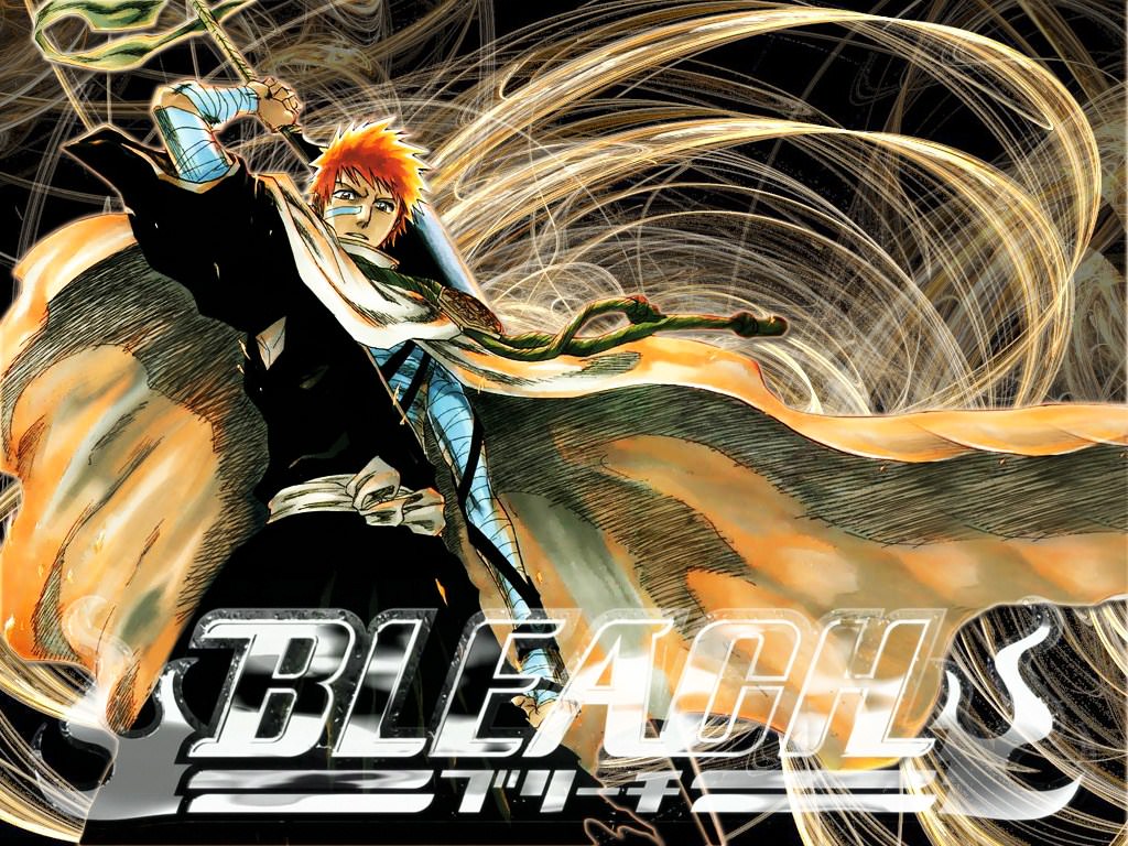 Bleach bleach