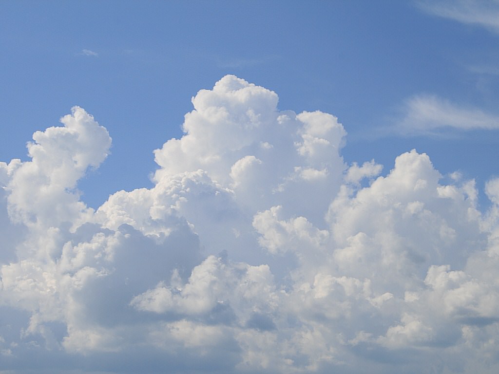 Ciel et Nuages Nuages