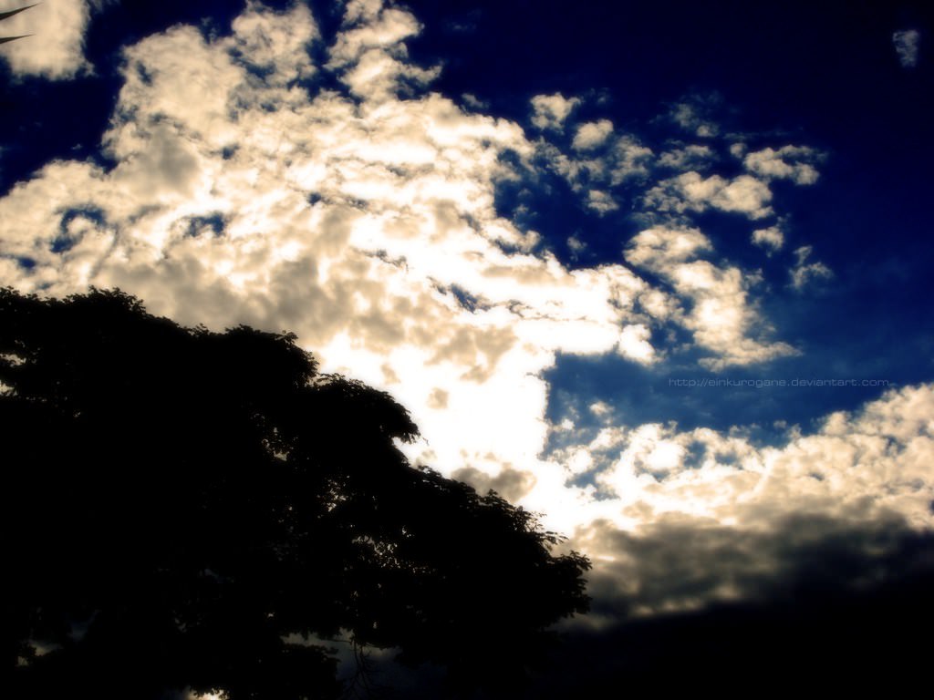 Ciel et Nuages Sky'n'clouds