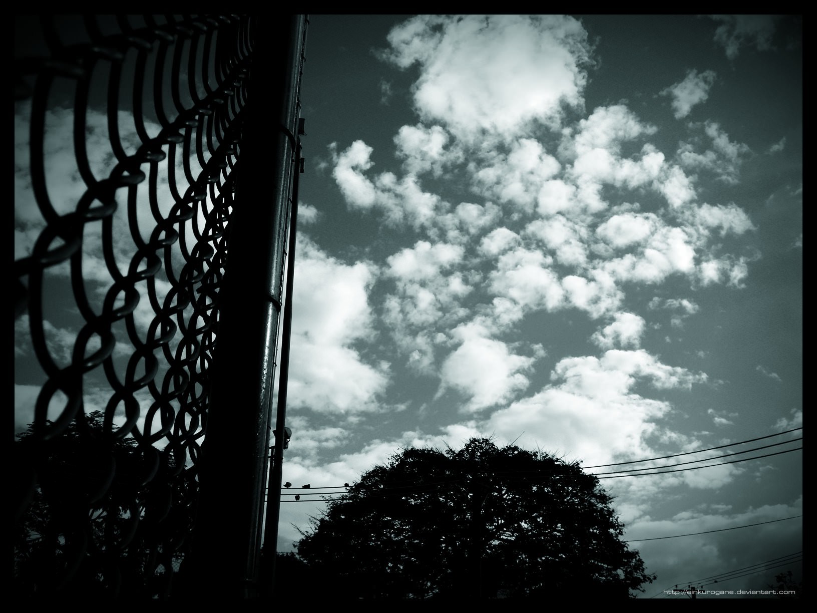 Ciel et Nuages Atmosphere