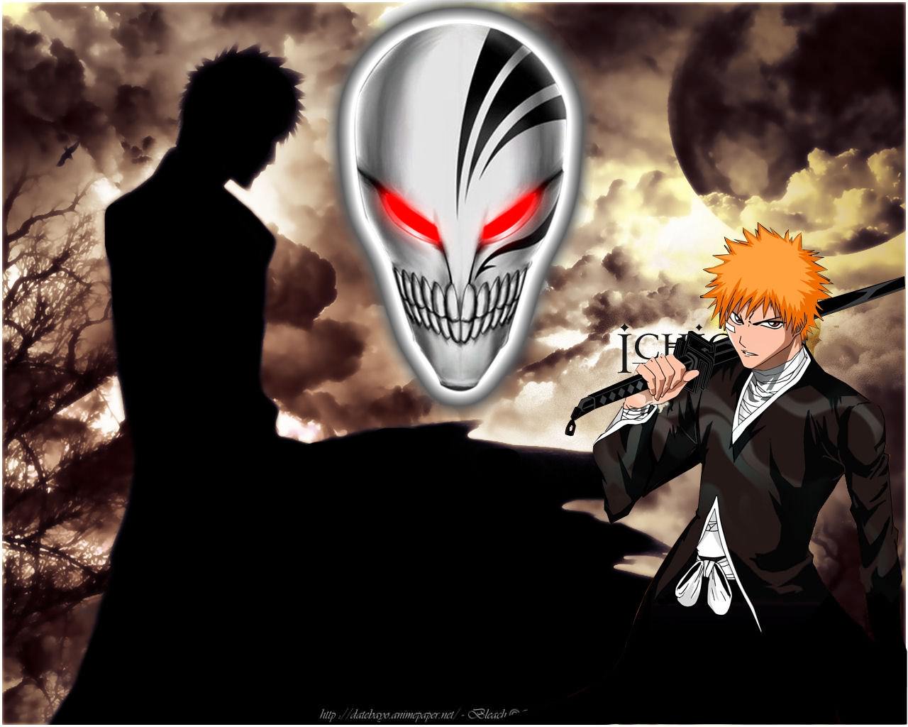 Bleach ichigo