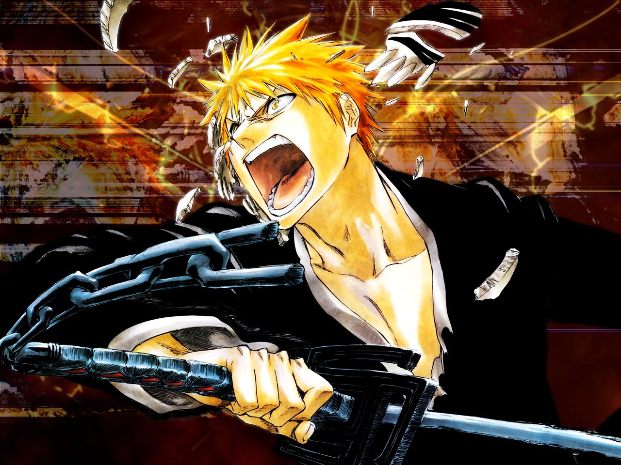 Bleach Ichigo