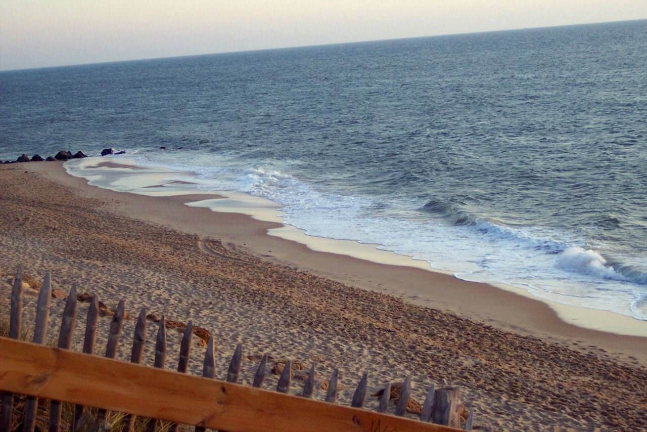 Mers et Oceans Plage à Lacanau