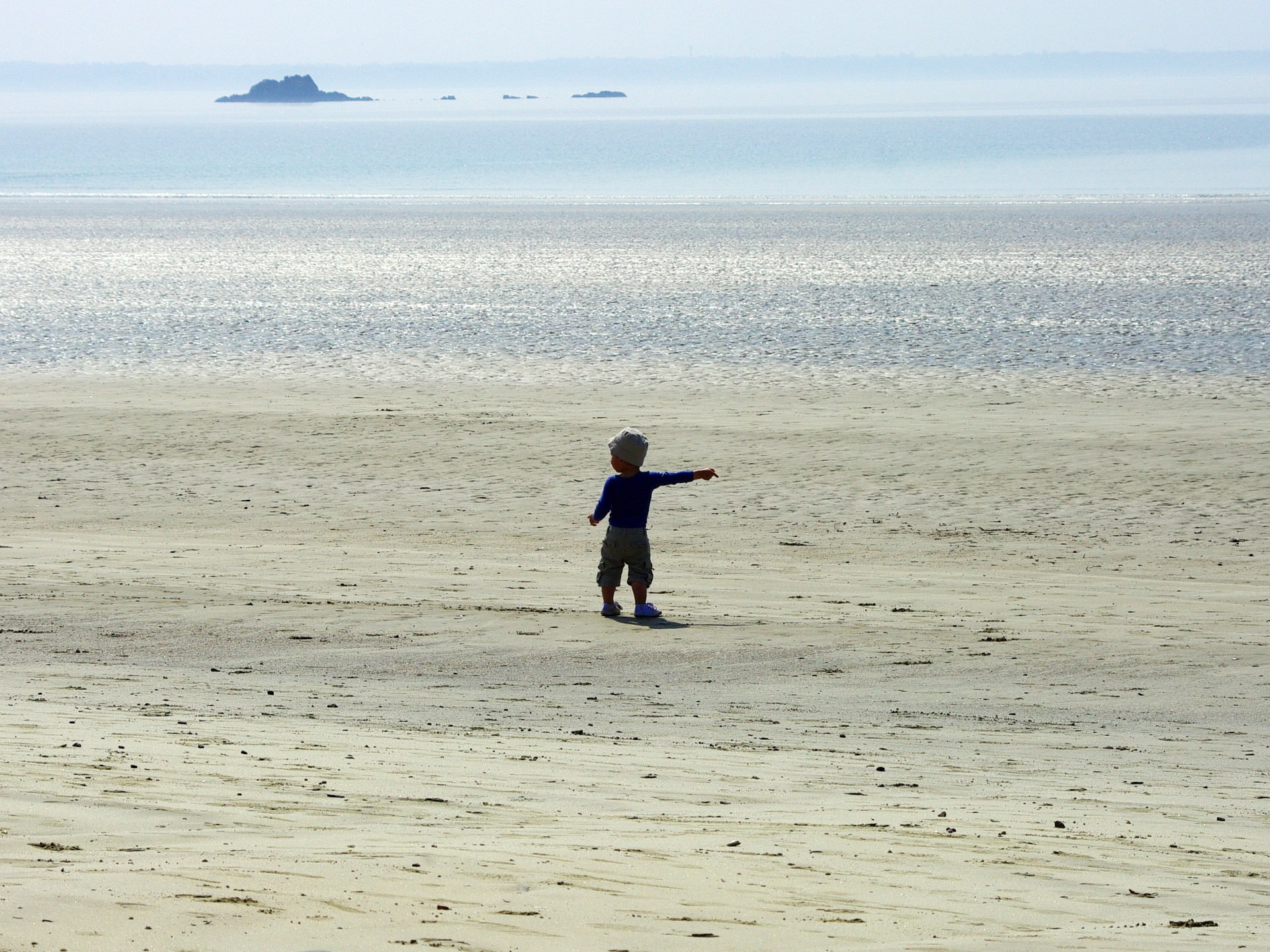 Mers et Oceans C'est par là !