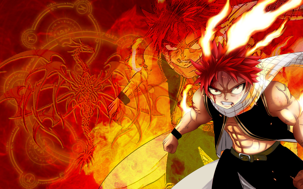 Fairy Tail 