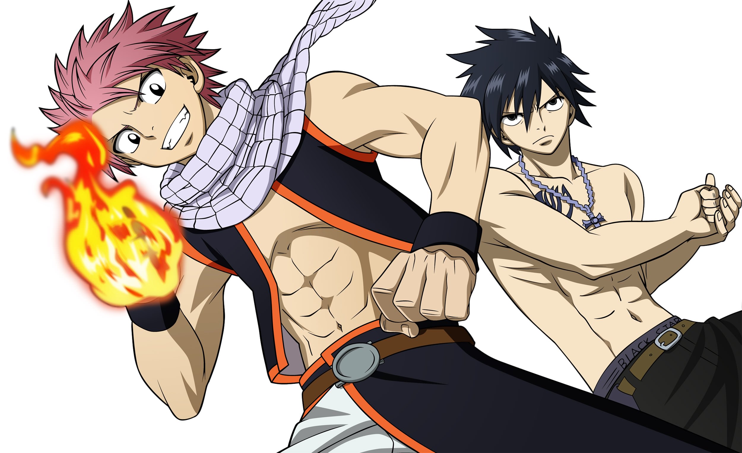 Fairy Tail 