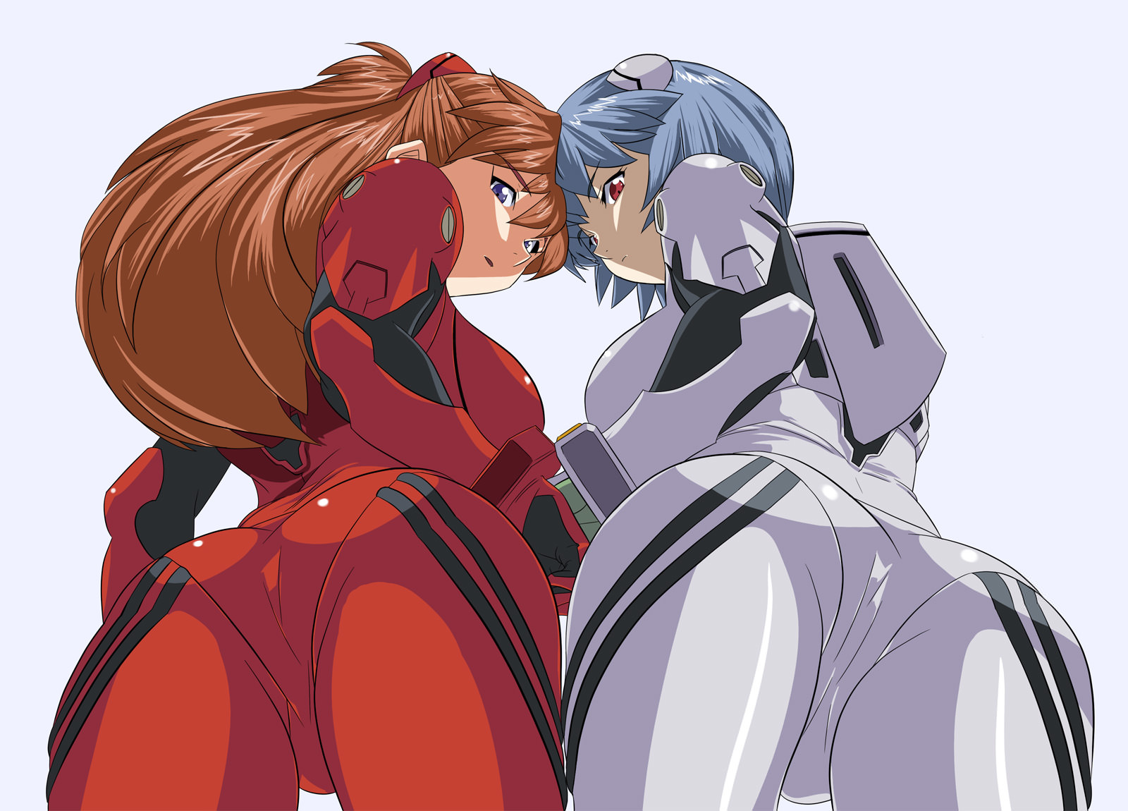 Neon Genesis Evangelion 