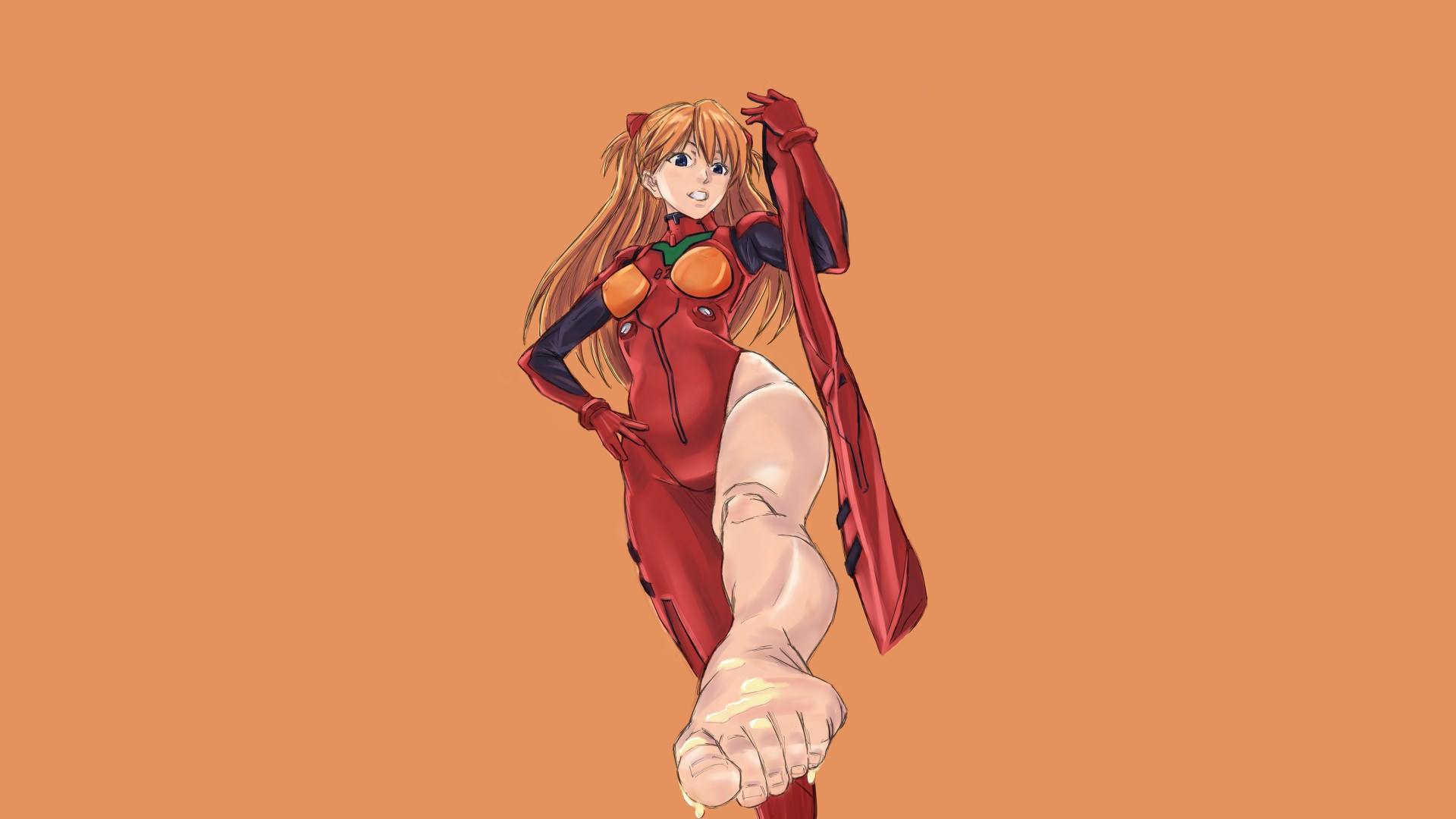 Neon Genesis Evangelion 