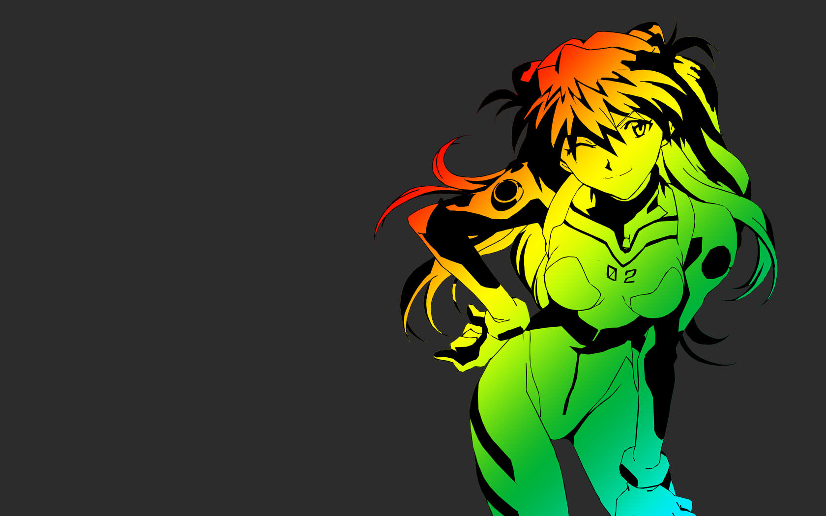 Neon Genesis Evangelion 