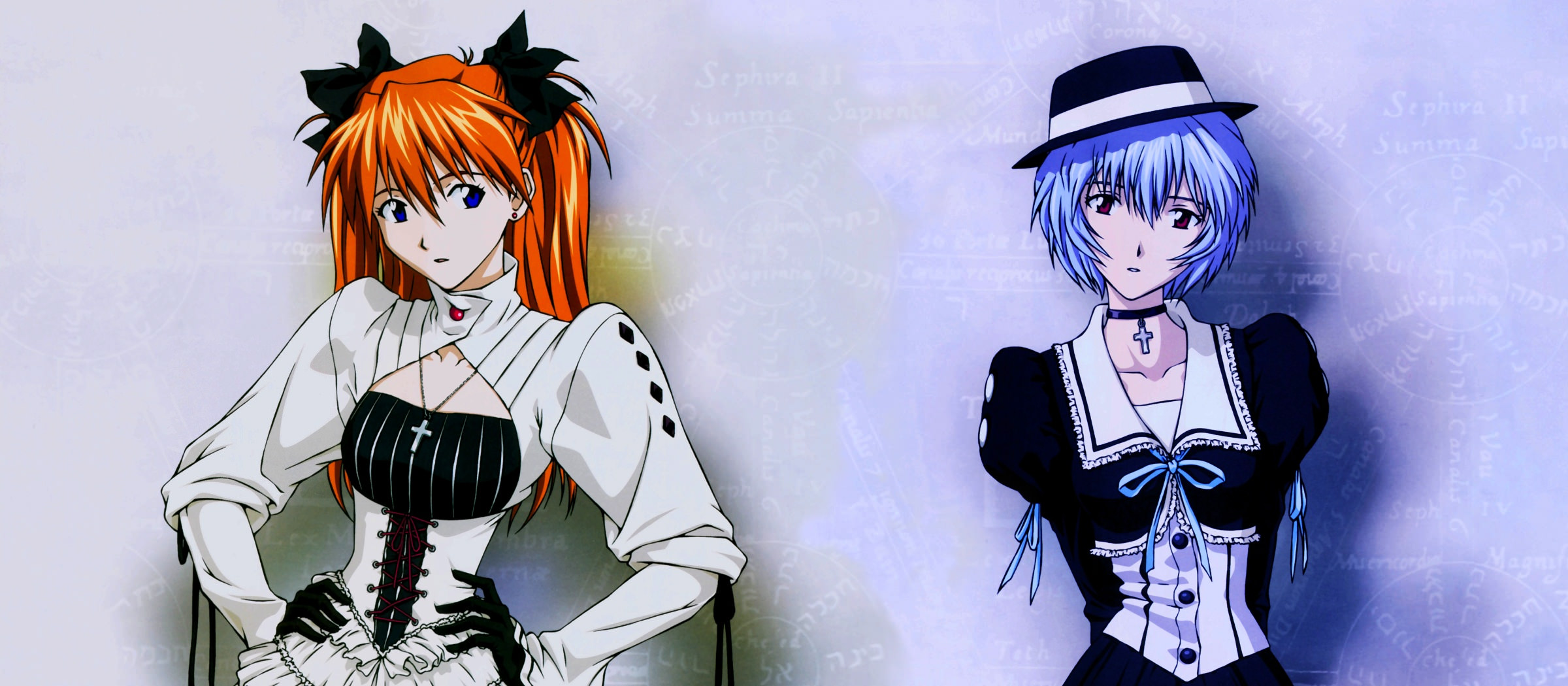 Neon Genesis Evangelion 