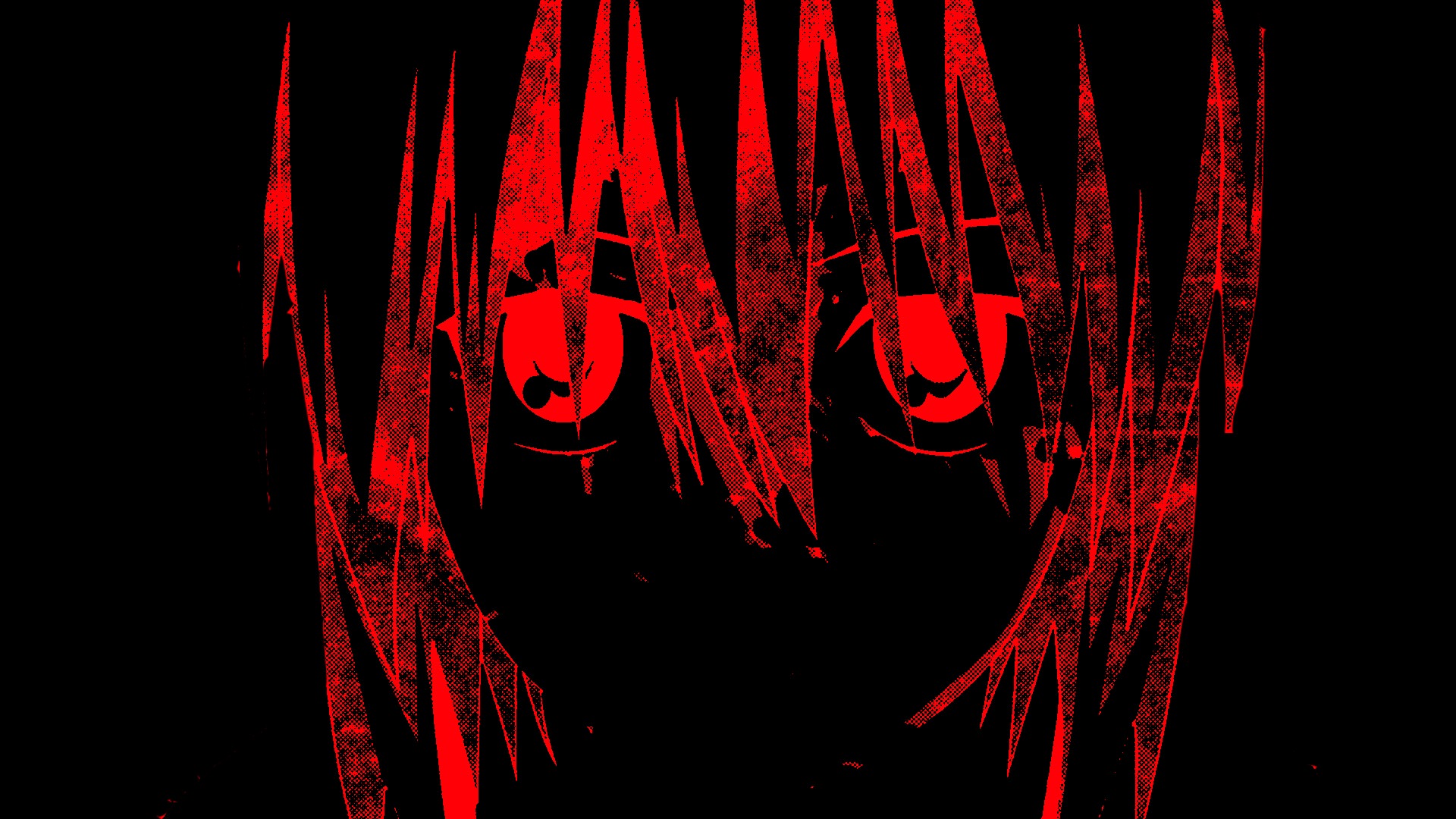 Elfen lied 