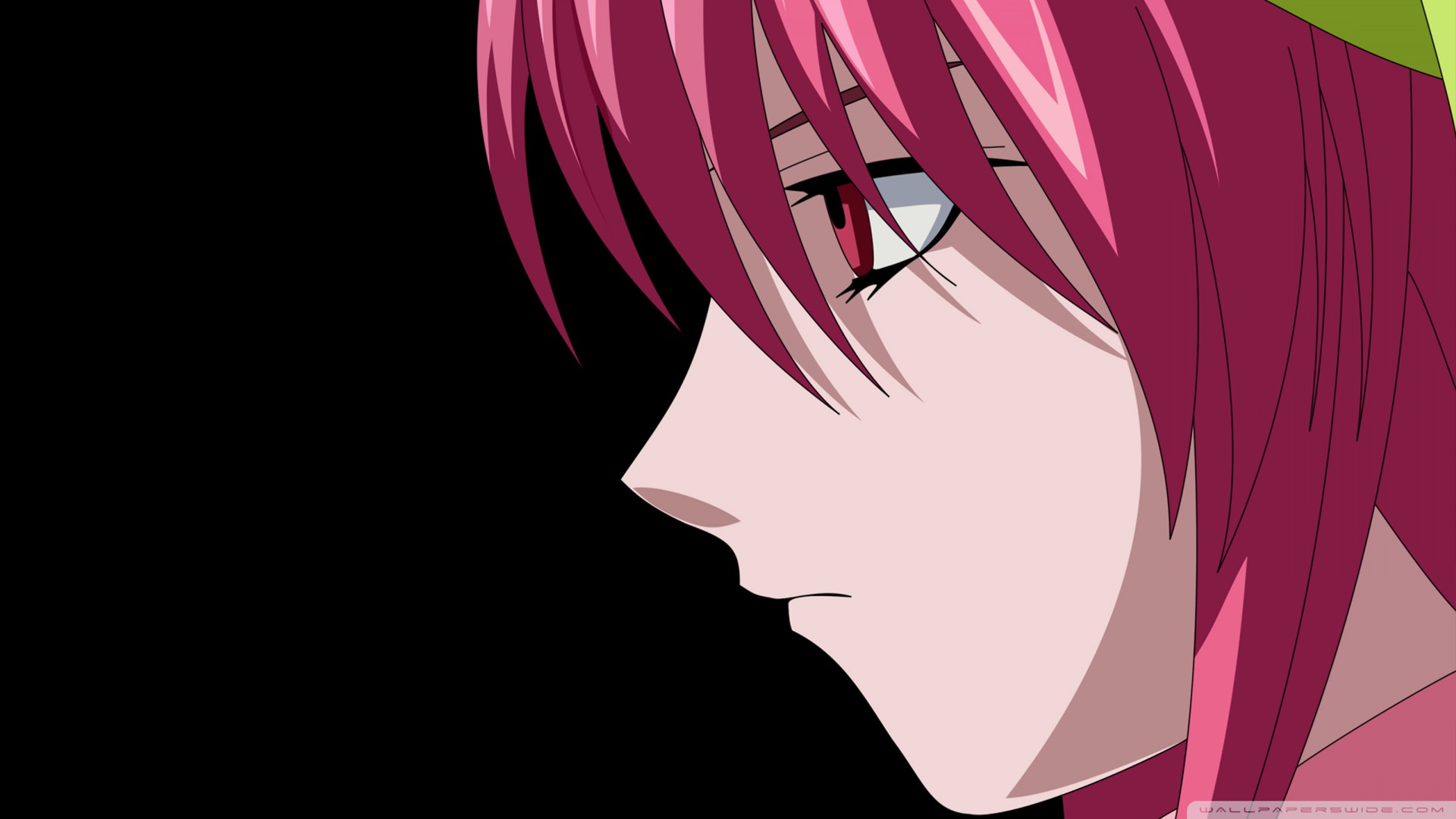 Elfen lied 