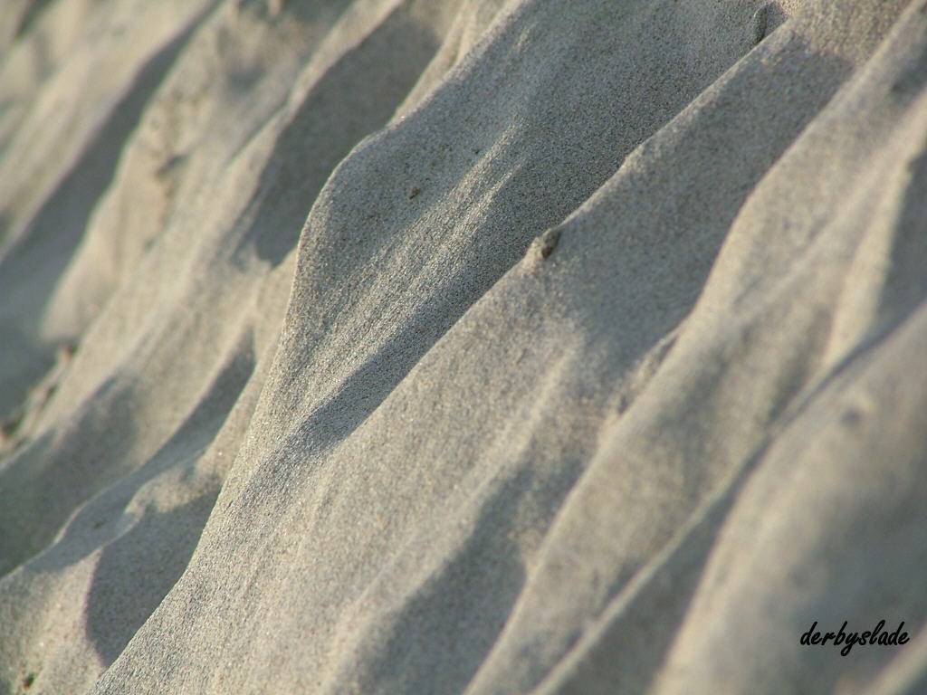 Mers et Oceans le sable d'hendaye