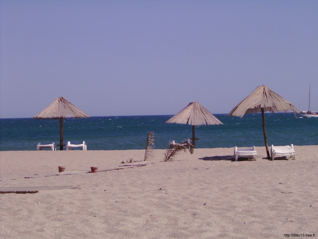 Mers et Oceans Plage de Port-Leucate