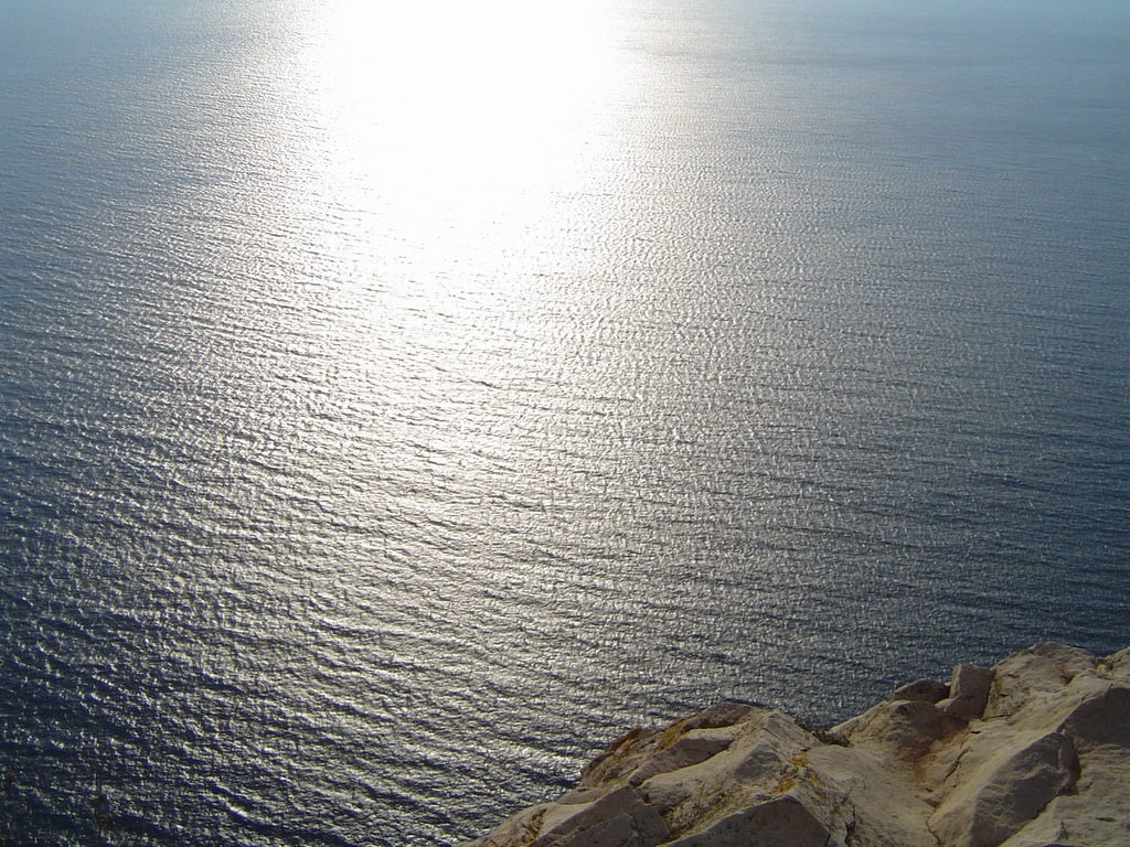 Mers et Oceans Belle Méditerranée !