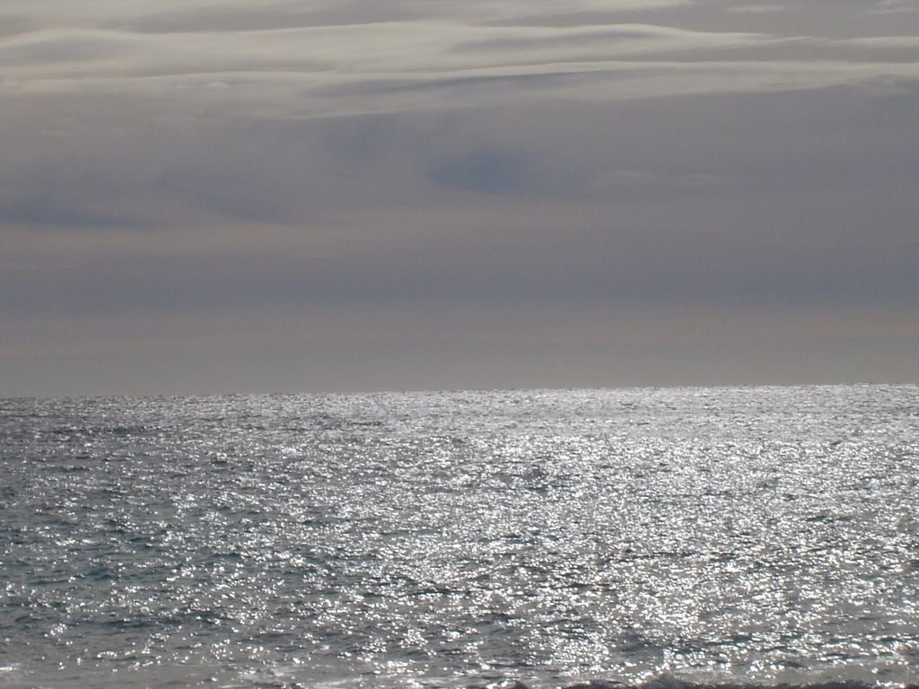 Mers et Oceans Méditerranée!