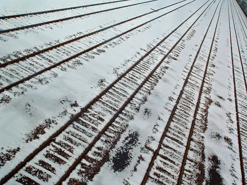 Saison hivernale La voie est droite !