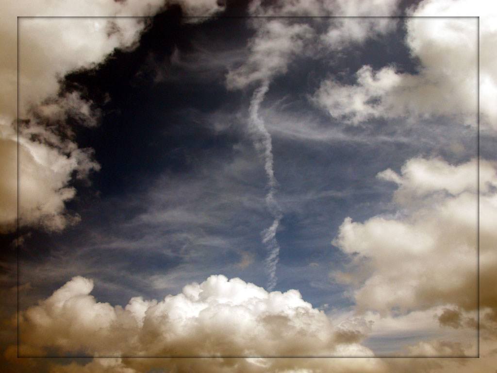 Ciel et Nuages Ciel