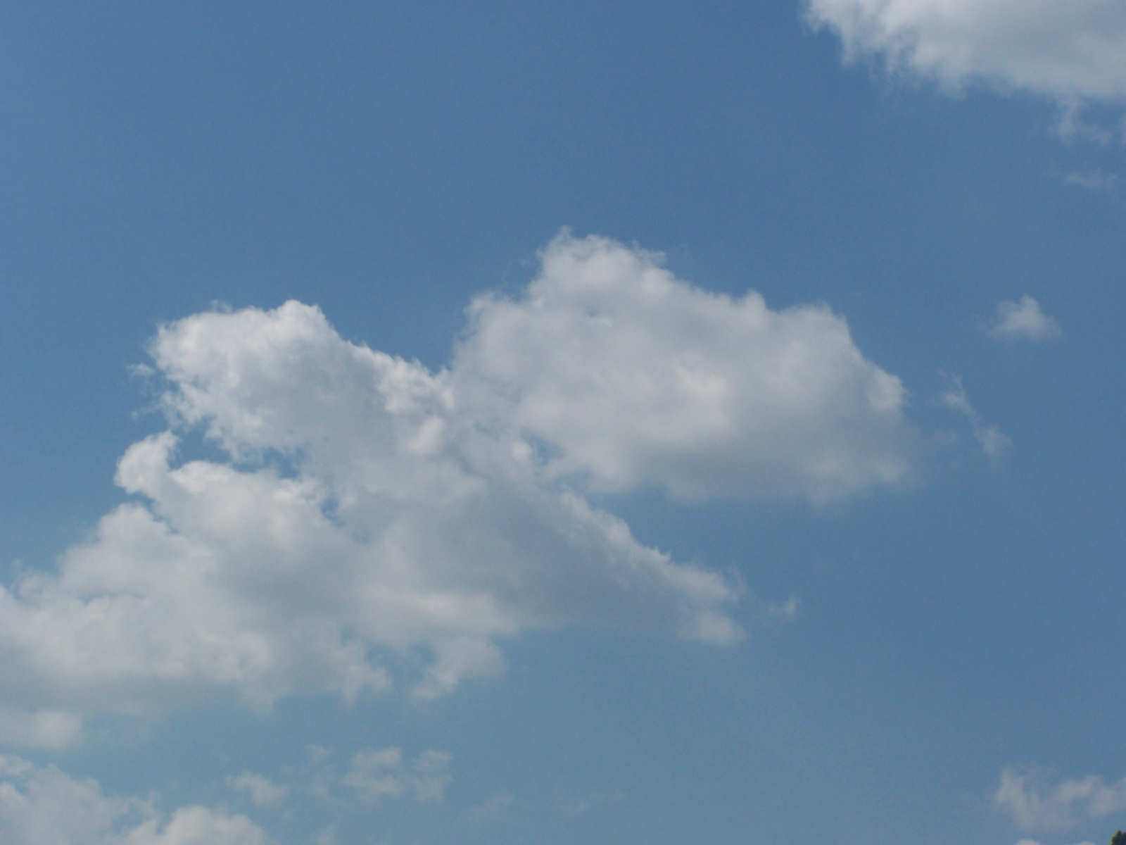 Ciel et Nuages Nuage2