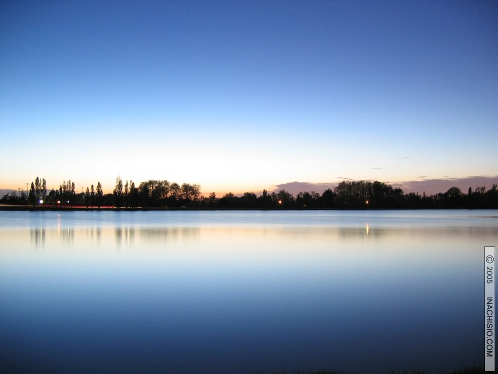 Couchers et levers de Soleil Pose longe