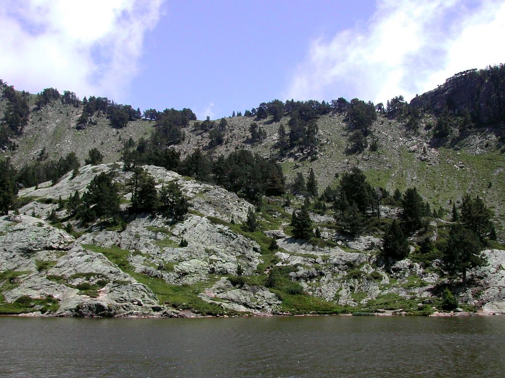 Couchers et levers de Soleil Lac Achard