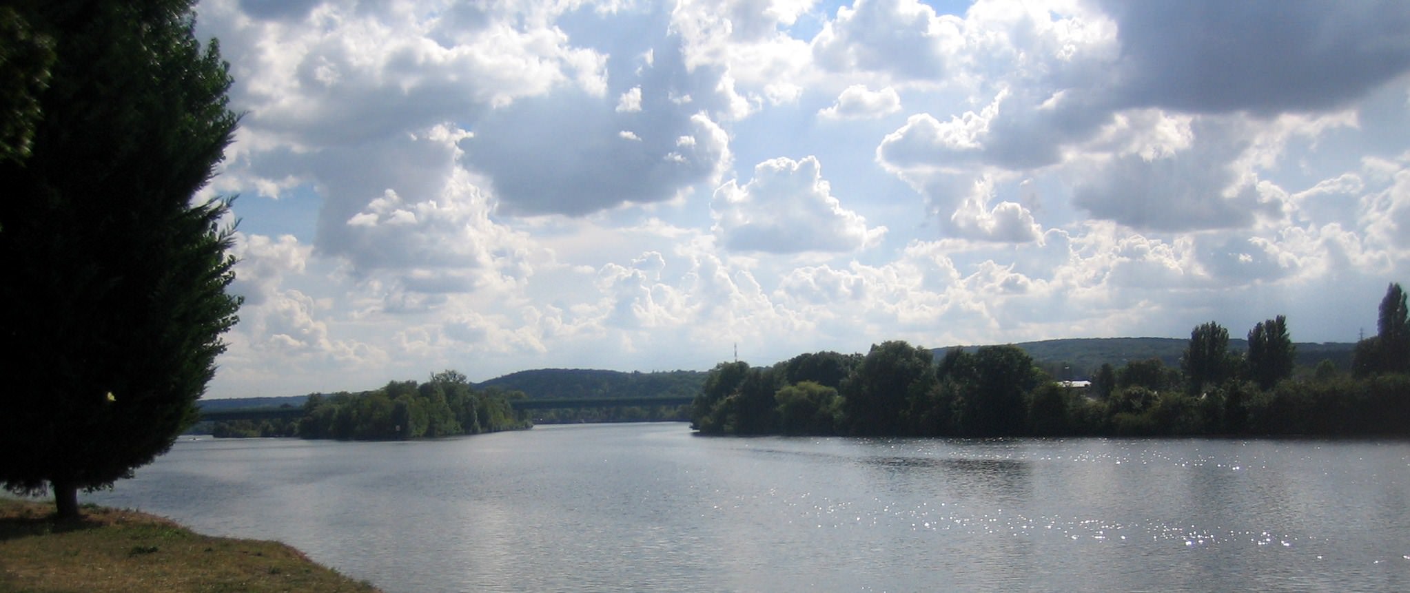 Ciel et Nuages nuages