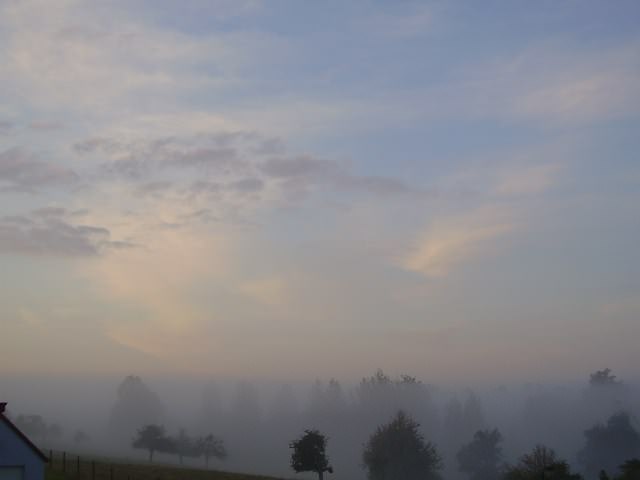 Ciel et Nuages Wallpaper N°116888