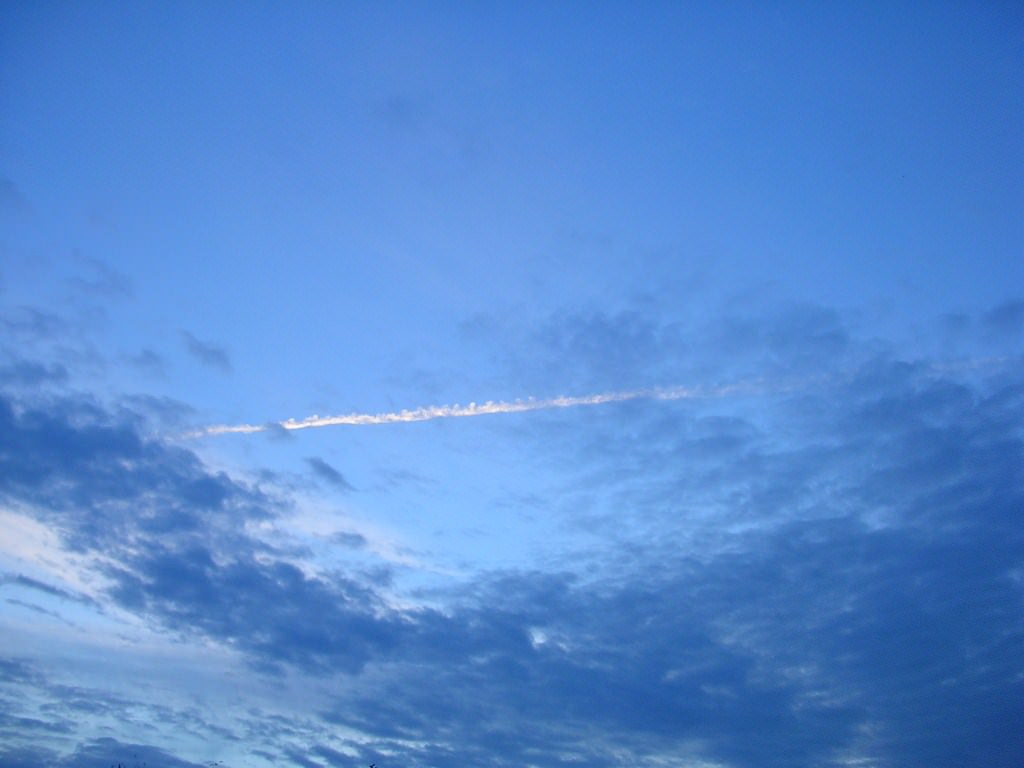 Ciel et Nuages Ciel