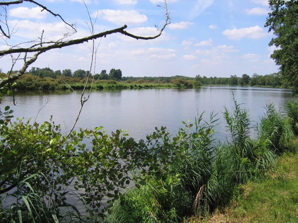 Fleuves et Rivieres Canal de Nantes à Brest