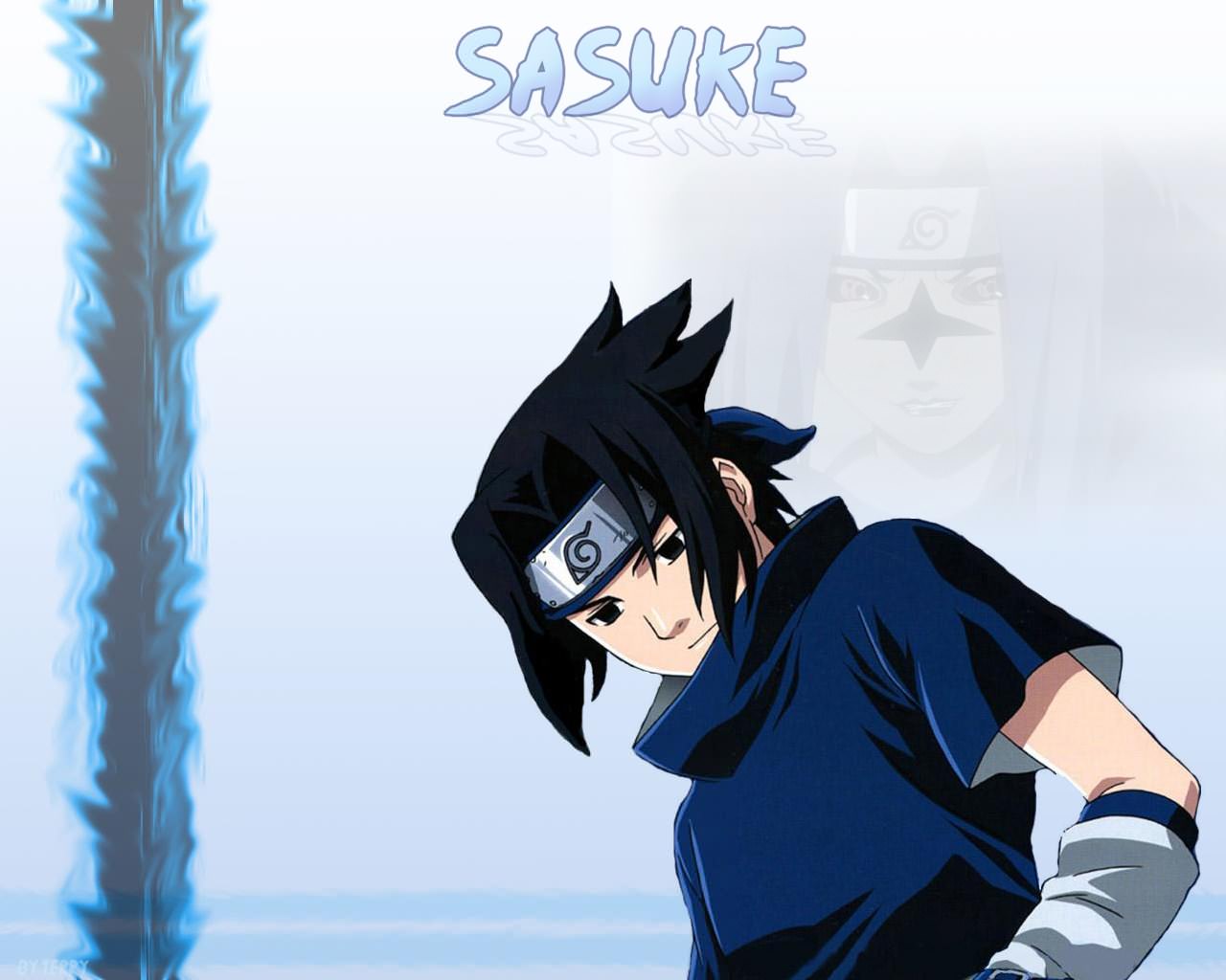 Naruto Sasuke =)