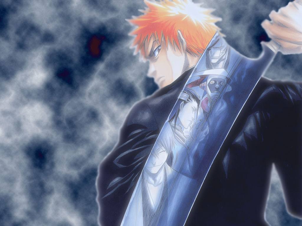 Bleach Ichigo