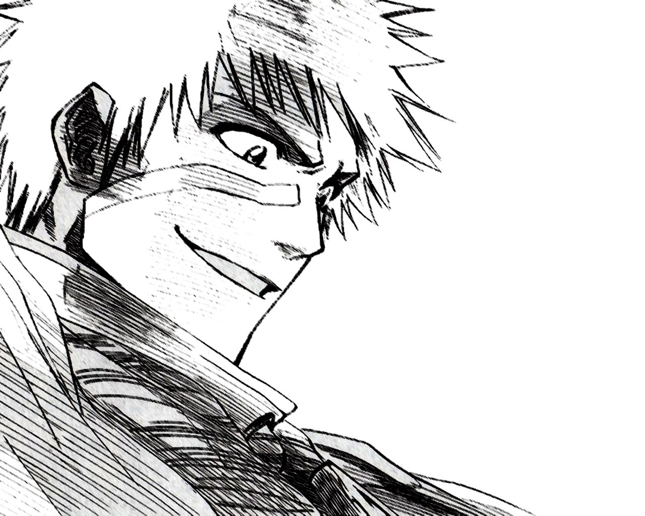 Bleach 15