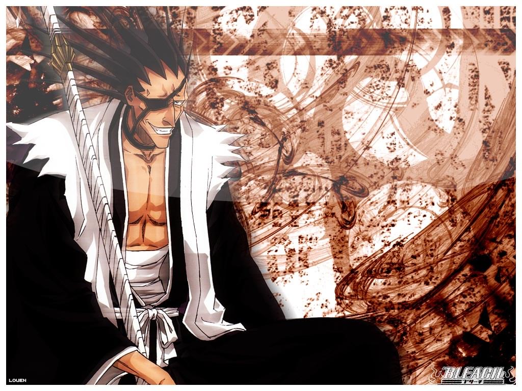 Bleach Wallpaper N°159450