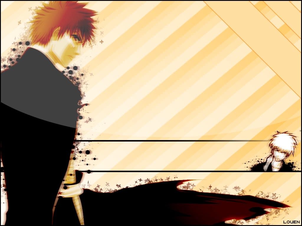 Bleach Wallpaper N°160721