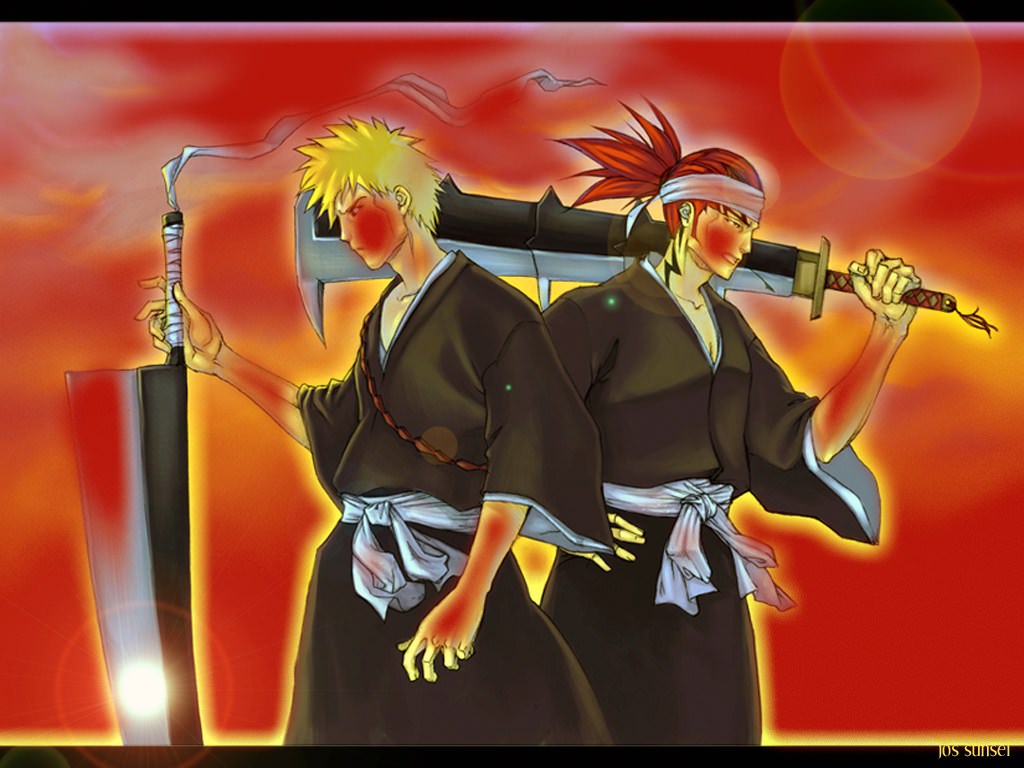 Bleach bleach