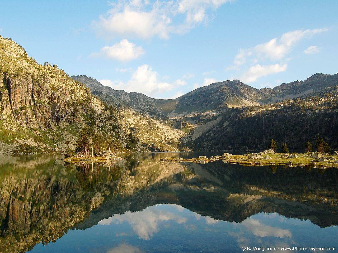 Couchers et levers de Soleil Hautes Pyrénées