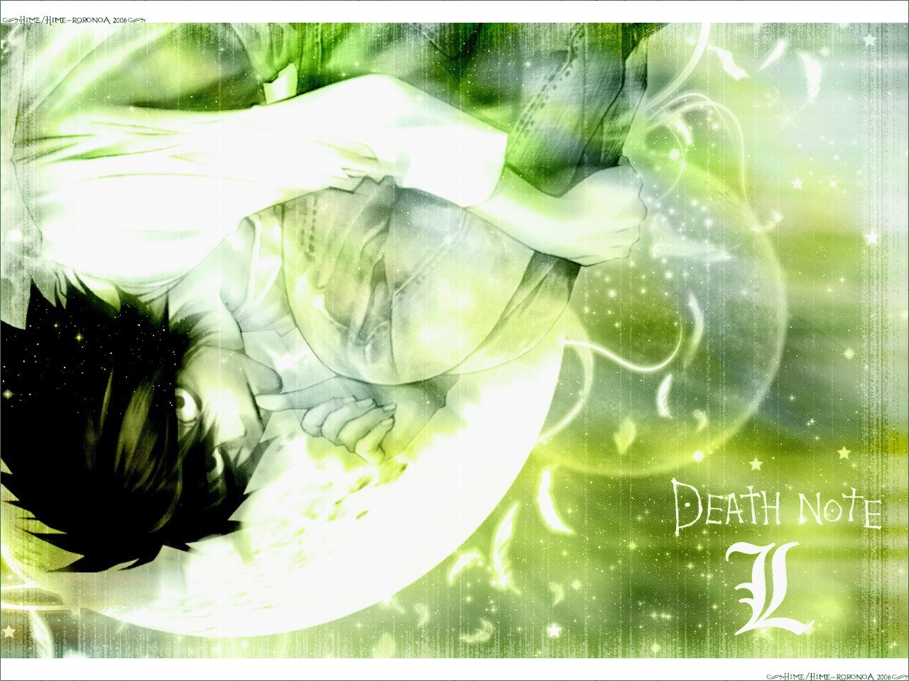 Death Note ~L~